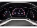 Crystal Black Pearl - Civic Sport Sedan Photo No. 27