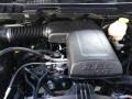 Billet Silver Metallic - 1500 Classic Crew Cab 4x4 Photo No. 10