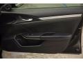 Crystal Black Pearl - Civic Sport Sedan Photo No. 32