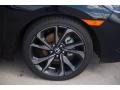 Crystal Black Pearl - Civic Sport Sedan Photo No. 34