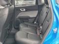 Rear Seat of 2022 Compass Latitude Lux 4x4