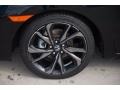 Crystal Black Pearl - Civic Sport Sedan Photo No. 36