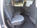 Billet Silver Metallic - 1500 Classic Crew Cab 4x4 Photo No. 16