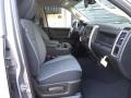 Billet Silver Metallic - 1500 Classic Crew Cab 4x4 Photo No. 18