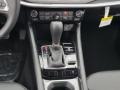  2022 Compass Latitude Lux 4x4 9 Speed Automatic Shifter