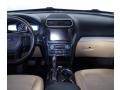 2016 Blue Jeans Metallic Ford Explorer XLT  photo #26