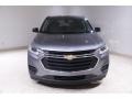 Satin Steel Metallic - Traverse LS AWD Photo No. 2