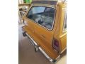 1974 Medium Yellow Gold Ford Pinto Wagon  photo #6