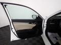 Taffeta White - Civic LX Sedan Photo No. 16