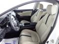 Taffeta White - Civic LX Sedan Photo No. 18