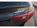 2018 Alfa Romeo Giulia Ti Sport AWD Badge and Logo Photo