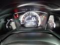 Taffeta White - Civic LX Sedan Photo No. 23