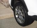 Super White - RAV4 XLE AWD Photo No. 11