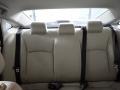 Taffeta White - Civic LX Sedan Photo No. 26