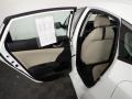 Taffeta White - Civic LX Sedan Photo No. 27