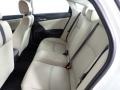 Taffeta White - Civic LX Sedan Photo No. 28
