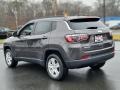 Granite Crystal Metallic - Compass Latitude 4x4 Photo No. 4