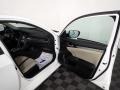 Taffeta White - Civic LX Sedan Photo No. 30