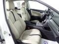 Taffeta White - Civic LX Sedan Photo No. 31