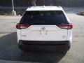 Super White - RAV4 XLE AWD Photo No. 17