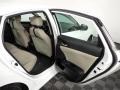 Taffeta White - Civic LX Sedan Photo No. 33