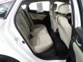 Taffeta White - Civic LX Sedan Photo No. 34