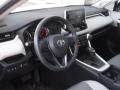 Super White - RAV4 XLE AWD Photo No. 21