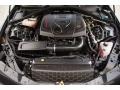  2018 Giulia Ti Sport AWD 2.0 Liter Turbocharged SOHC 16-Valve VVT 4 Cylinder Engine