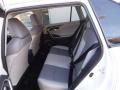 Super White - RAV4 XLE AWD Photo No. 27