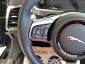 Mars Red/Black Steering Wheel Photo for 2022 Jaguar F-TYPE #143522057