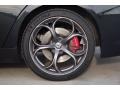 2018 Alfa Romeo Giulia Ti Sport AWD Wheel and Tire Photo