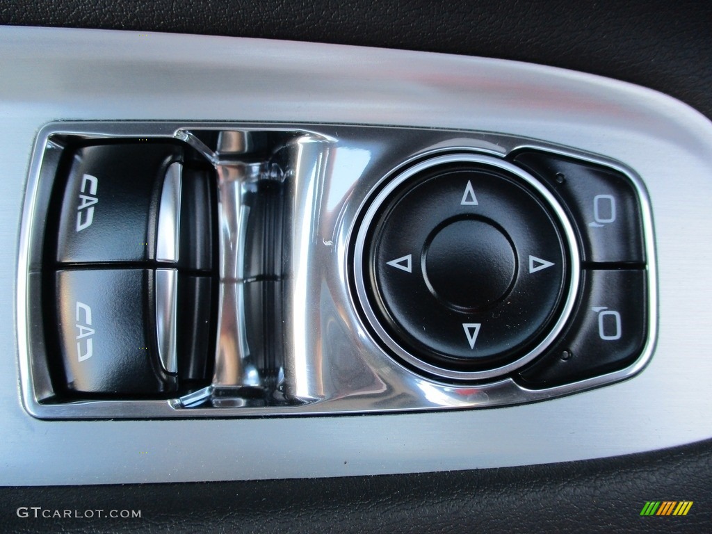 2022 Chevrolet Corvette Stingray Coupe Controls Photo #143522612