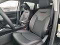 2022 Jeep Compass Trailhawk 4x4 Front Seat