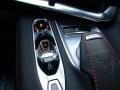 8 Speed Automatic 2022 Chevrolet Corvette Stingray Coupe Transmission