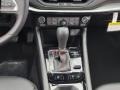  2022 Compass Trailhawk 4x4 9 Speed Automatic Shifter