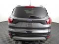 2019 Magnetic Ford Escape SEL  photo #12