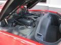 6.2 Liter DI OHV 16-Valve VVT LT1 V8 Engine for 2022 Chevrolet Corvette Stingray Coupe #143522825