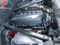  2022 Corvette Stingray Coupe 6.2 Liter DI OHV 16-Valve VVT LT1 V8 Engine