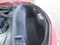  2022 Corvette Stingray Coupe Trunk