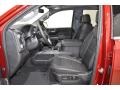 2021 Cayenne Red Tintcoat GMC Sierra 1500 Denali Crew Cab 4WD  photo #7