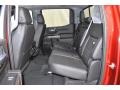 2021 Cayenne Red Tintcoat GMC Sierra 1500 Denali Crew Cab 4WD  photo #8