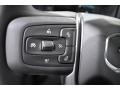 2021 Cayenne Red Tintcoat GMC Sierra 1500 Denali Crew Cab 4WD  photo #14