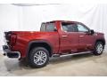 Cayenne Red Tintcoat - Sierra 1500 Limited SLT Crew Cab 4WD Photo No. 2