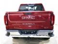 Cayenne Red Tintcoat - Sierra 1500 Limited SLT Crew Cab 4WD Photo No. 3