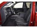 Cayenne Red Tintcoat - Sierra 1500 Limited SLT Crew Cab 4WD Photo No. 7
