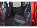 Cayenne Red Tintcoat - Sierra 1500 Limited SLT Crew Cab 4WD Photo No. 8