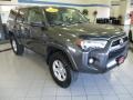 Magnetic Gray Metallic - 4Runner SR5 4x4 Photo No. 3