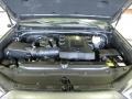Magnetic Gray Metallic - 4Runner SR5 4x4 Photo No. 14