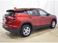 Cayenne Red Tintcoat - Terrain SLE AWD Photo No. 2