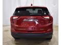 Cayenne Red Tintcoat - Terrain SLE AWD Photo No. 3